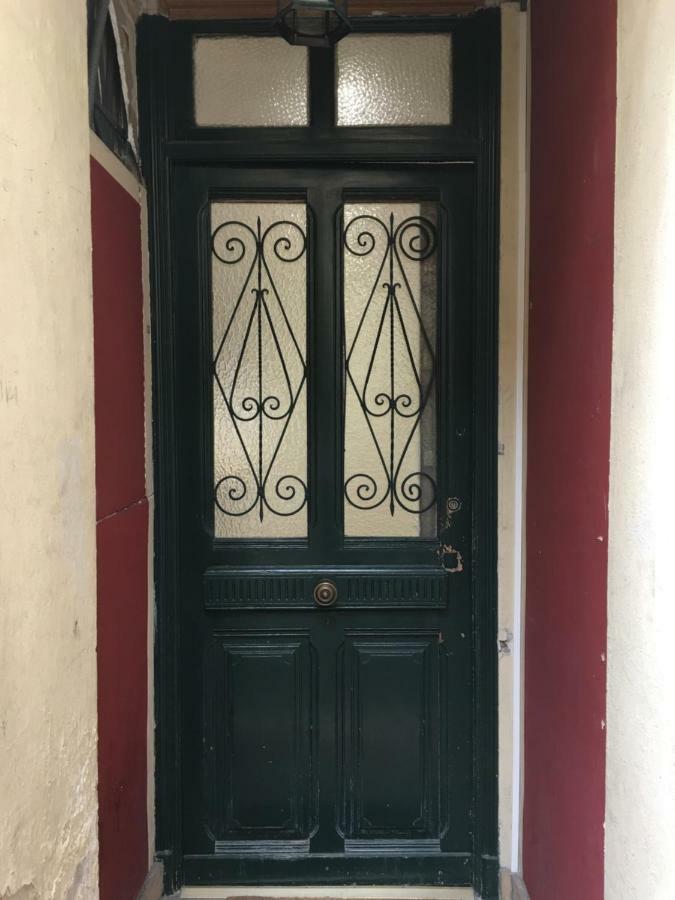 Nice Grand Appartement Face Jardin Kültér fotó